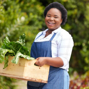 Farming is a profession of hope